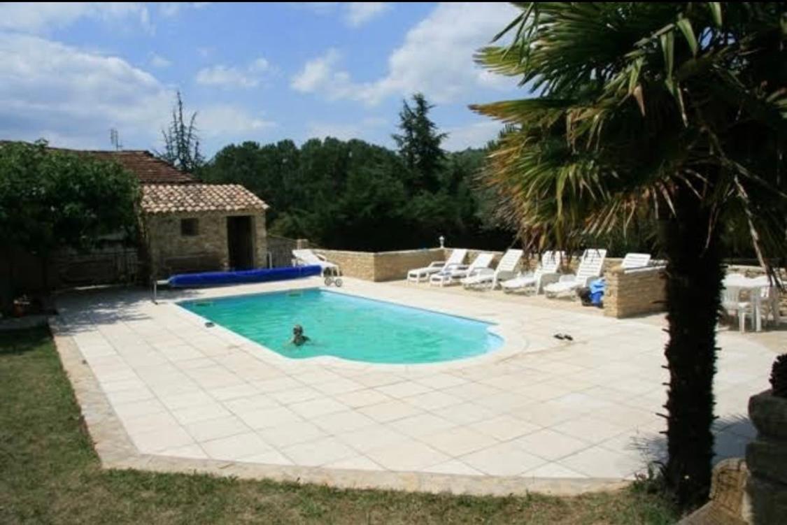 Le Cabanon Des Cigales Provencale Villa Puyméras Екстериор снимка